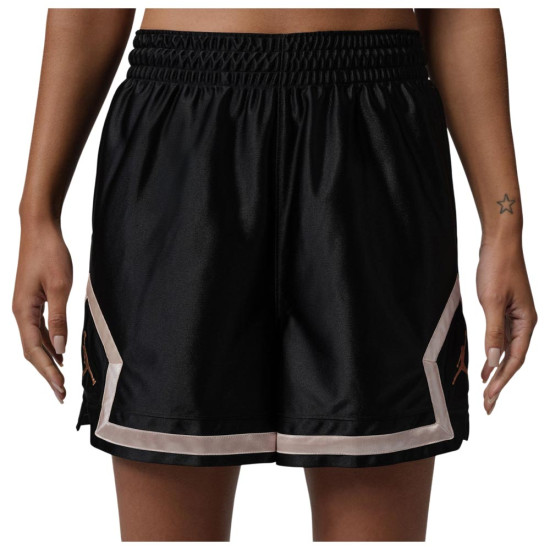Jordan Γυναικείο σορτς Sport Dri-FIT 4'' Diamond Shorts